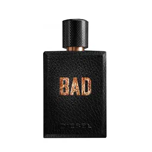 Diesel Bad 0 عطر دیزل بد ادوتویلت Diesel Bad EDT - Image 1
