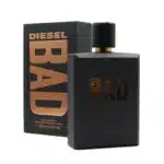 عطر دیزل بد ادوتویلت Diesel Bad EDT - Image 2