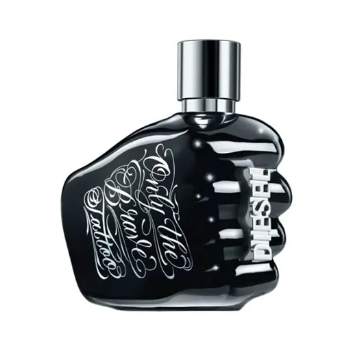 Diesel Only The Brave Tattoo 0 عطر دیزل اونلی بریو تاتو (مشتی مشکی) Diesel Only The Brave Tattoo - Image 1