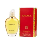 عطر جیوانچی آماریج ادوتویلت Givenchy Amarige EDT - Image 2