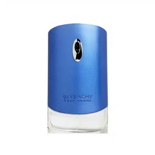 Givenchy Blue Label EDT 0 عطر ادکلن جیوانچی بلو لیبل ادوتویلت Givenchy Blue Label EDT - Image 1