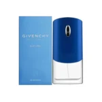 عطر ادکلن جیوانچی بلو لیبل ادوتویلت Givenchy Blue Label EDT - Image 2