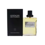 عطر جیونچی جنتلمن ادوتویلت Givenchy Gentleman EDT - Image 2
