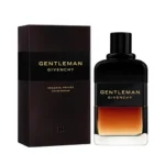 عطر جیوانچی جنتلمن ریزرو پرایو ادوپرفیوم Givenchy Gentleman Reserve Privée EDP - Image 2