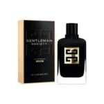 عطر جیوانچی جنتلمن سوسایتی ادو پرفیوم Givenchy Gentleman Society Eau de Parfum - Image 2