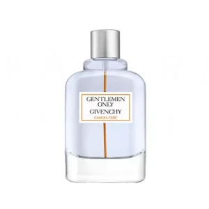 عطر جیوانچی جنتلمن اونلی کژوال شیک Givenchy Gentlemen Only Casual Chic