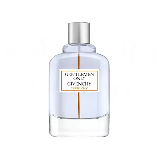 Givenchy Gentlemen Only Casual Chic 0 عطر جیوانچی جنتلمن اونلی کژوال شیک Givenchy Gentlemen Only Casual Chic - Image 1