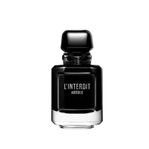 عطر جیوانچی له اینتردیت ابسولو Givenchy L'Interdit Absolu