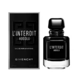 عطر جیوانچی له اینتردیت ابسولو Givenchy L'Interdit Absolu - Image 2