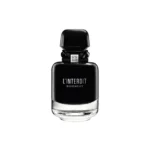 عطر جیوانچی له اینتردیت ادوپرفیوم اینتنس Givenchy L’Interdit EDP Intense