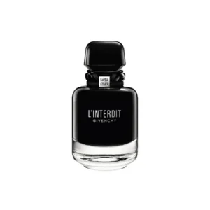 عطر جیوانچی له اینتردیت ادوپرفیوم اینتنس Givenchy L’Interdit EDP Intense