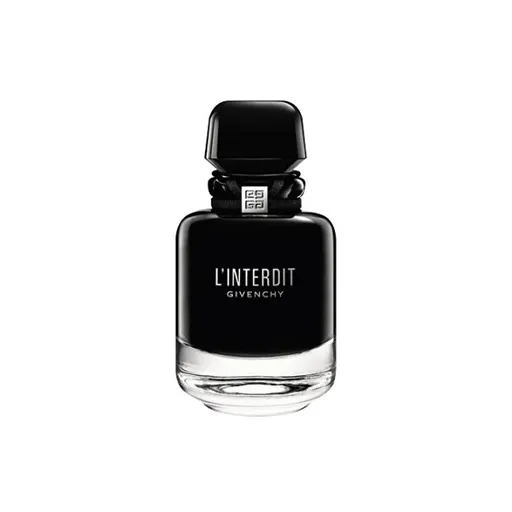 Givenchy L’Interdit EDP Intense 0 عطر جیوانچی له اینتردیت ادوپرفیوم اینتنس Givenchy L’Interdit EDP Intense - Image 1