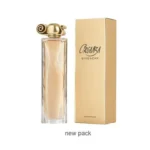 عطر ادکلن جیوانچی ارگانزا Givenchy Organza - Image 2
