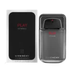 عطر جیوانچی پلی اینتنس مردانه ادوتویلت Givenchy Play Intense EDT - Image 2