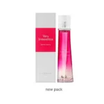 عطر جیوانچی وری ایرسیستیبل ادوتویلت Givenchy Very Irresistible EDT - Image 2