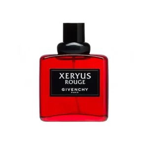 عطر جیوانچی زریوس روژ Givenchy Xeryus Rouge