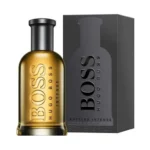 عطر هوگو بوس باتلد اینتنس ادو پرفیوم Hugo Boss Bottled Intense Eau de Parfum - Image 2