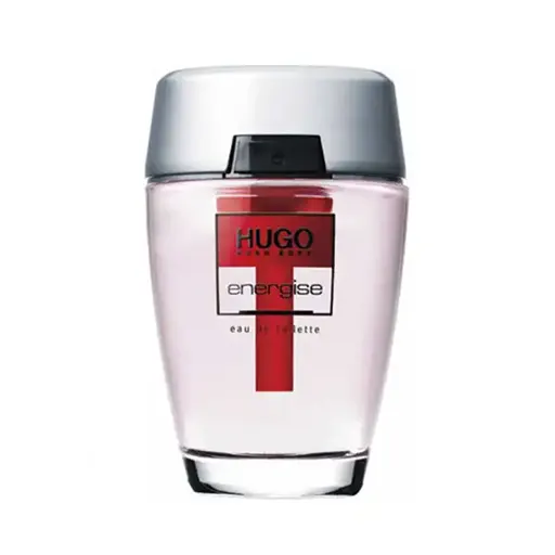Hugo Boss Hugo Energise EDT 0 عطر هوگو بوس هوگو انرژیز ادوتویلت Hugo Boss Hugo Energise EDT - Image 1