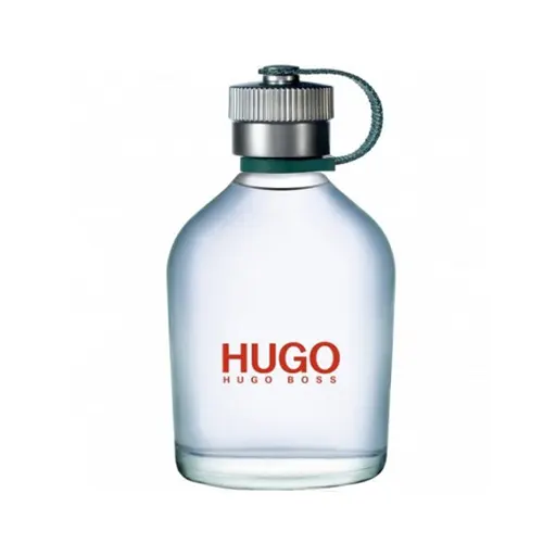 Hugo Boss Hugo Man 0 عطر هوگو باس هوگو من Hugo Boss Hugo Man - Image 1