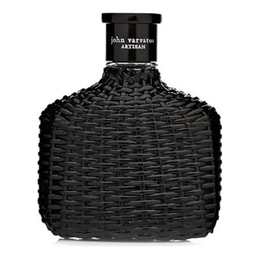 John Varvatos Artisan Black EDT 0 عطر جان وارواتوس آرتیسان بلک(مشکی) ادوتویلت John Varvatos Artisan Black EDT - Image 1