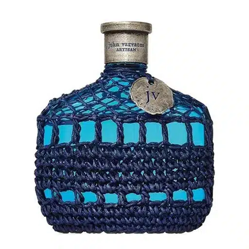 John Varvatos Artisan Blu EDT 0 عطر جان وارواتوس آرتیسان بلو ادوتویلت John Varvatos Artisan Blu EDT - Image 1