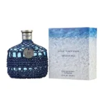 عطر جان وارواتوس آرتیسان بلو ادوتویلت John Varvatos Artisan Blu EDT - Image 2
