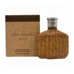 عطر جان وارواتوس آرتیسان ادوتویلت John Varvatos Artisan EDT - Image 2