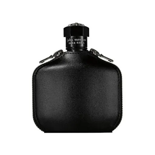 John Varvatos Dark Rebel Rider EDT 0 عطر جان وارواتوس دارک ریبل رایدر ادوتویلت John Varvatos Dark Rebel Rider EDT - Image 1