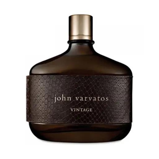 John Varvatos Vintage EDT 0 عطر جان وارواتوس وینتیج ادوتویلت John Varvatos Vintage EDT - Image 1