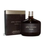 عطر جان وارواتوس وینتیج ادوتویلت John Varvatos Vintage EDT - Image 2