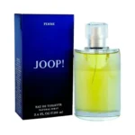 عطر جوپ فمه زرد ادوتویلت 200 میل Joop Femme EDT - Image 2