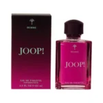 عطر جوپ هوم قرمز ادوتویلت 125 میل Joop Homme EDT - Image 2