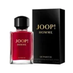عطر جوپ هوم له پرفیوم قرمز Joop Homme Le Parfum - Image 2