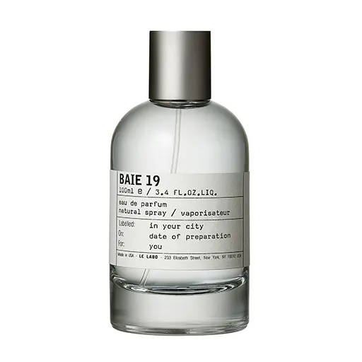 Le Labo Baie 19 0 عطر له لابو بی 19 | Le Labo Baie 19 - Image 1