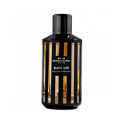 Mancera Black Line 0 عطر مانسرا بلک لاین Mancera Black Line - Image 1
