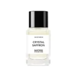 عطر متیر پریمیر کریستال سفرون Matiere Premiere Crystal Saffron