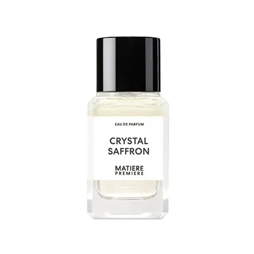 Matiere Premiere Crystal Saffron 0 عطر متیر پریمیر کریستال سفرون Matiere Premiere Crystal Saffron - Image 1