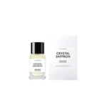 عطر متیر پریمیر کریستال سفرون Matiere Premiere Crystal Saffron - Image 2