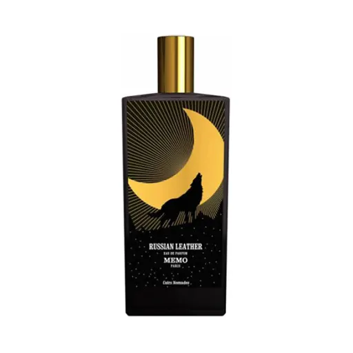 Memo Russian Leather 0 عطر ممو روسین لدر Memo Russian Leather - Image 1