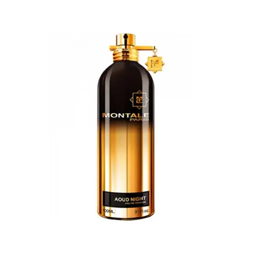Montale Aoud Night 0 عطر مونتال عود نایت Montale Aoud Night - Image 1