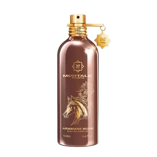 Montale Arabians Musk 0 عطر مونتال عربیان ماسک Montale Arabians Musk - Image 1