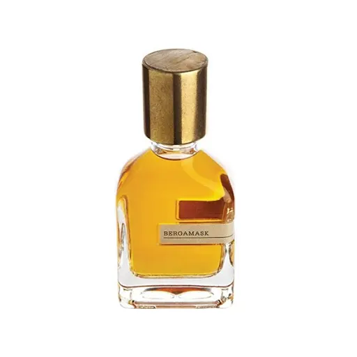 Orto Parisi Bergamask 0 عطر اورتو پاریسی برگاماسک Orto Parisi Bergamask - Image 1