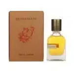 عطر اورتو پاریسی برگاماسک Orto Parisi Bergamask - Image 2