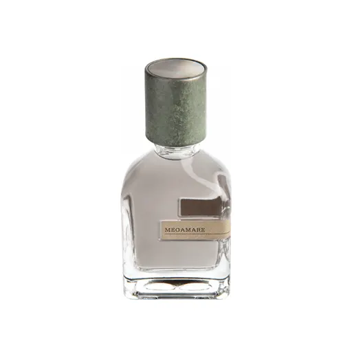 Orto Parisi Megamare 0 عطر اورتو پاریسی مگامار (مگاماره) Orto Parisi Megamare - Image 1