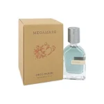 عطر اورتو پاریسی مگامار (مگاماره) Orto Parisi Megamare - Image 2