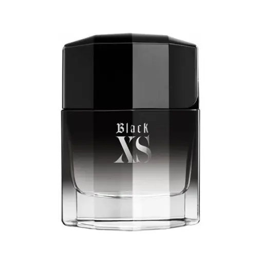 Paco Rabanne Black XS 2018 0 عطر پاکو رابان بلک ایکس اس 2018 | Paco Rabanne Black XS 2018 - Image 1