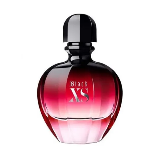Paco Rabanne Black XS for Her EDP 0 عطر پاکو رابان بلک اکس اس زنانه ادو پارفیوم Paco Rabanne Black XS for Her EDP - Image 1