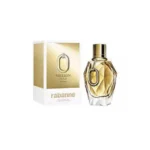 عطر پاکو رابان میلیون گلد زنانه Paco Rabanne Million Gold For Her - Image 2