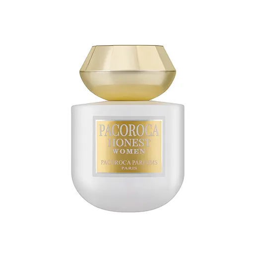 Pacoroca Honest Women 0 عطر پاکوروکا آنست زنانه Pacoroca Honest Women - Image 1