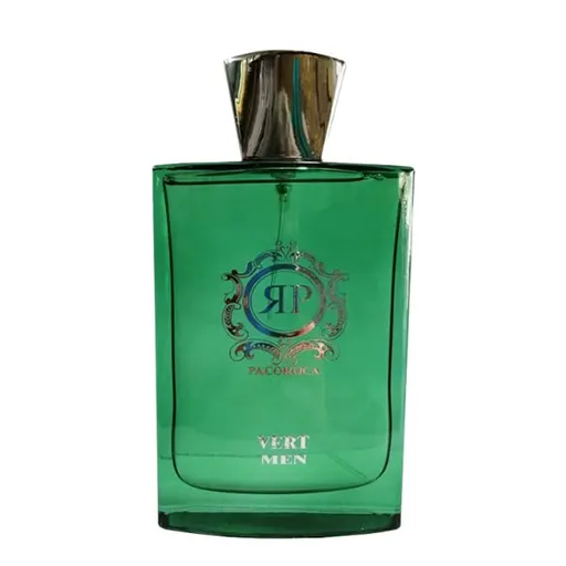 Pacoroca Vert Men 0 عطر پاکوروکا ورت مردانه Pacoroca Vert Men - Image 1